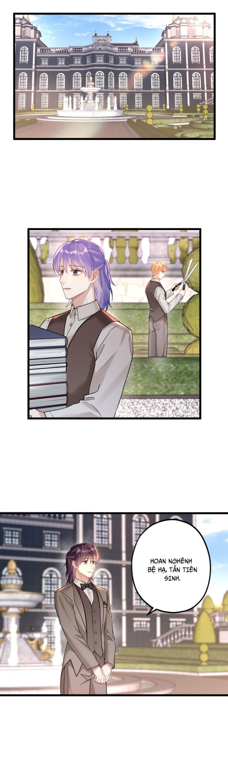 esport nhất kiến chung tình? chapter 14 16