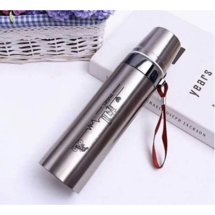Bình Giữ Nhiệt Thiết Kế Thời Trang 800ml