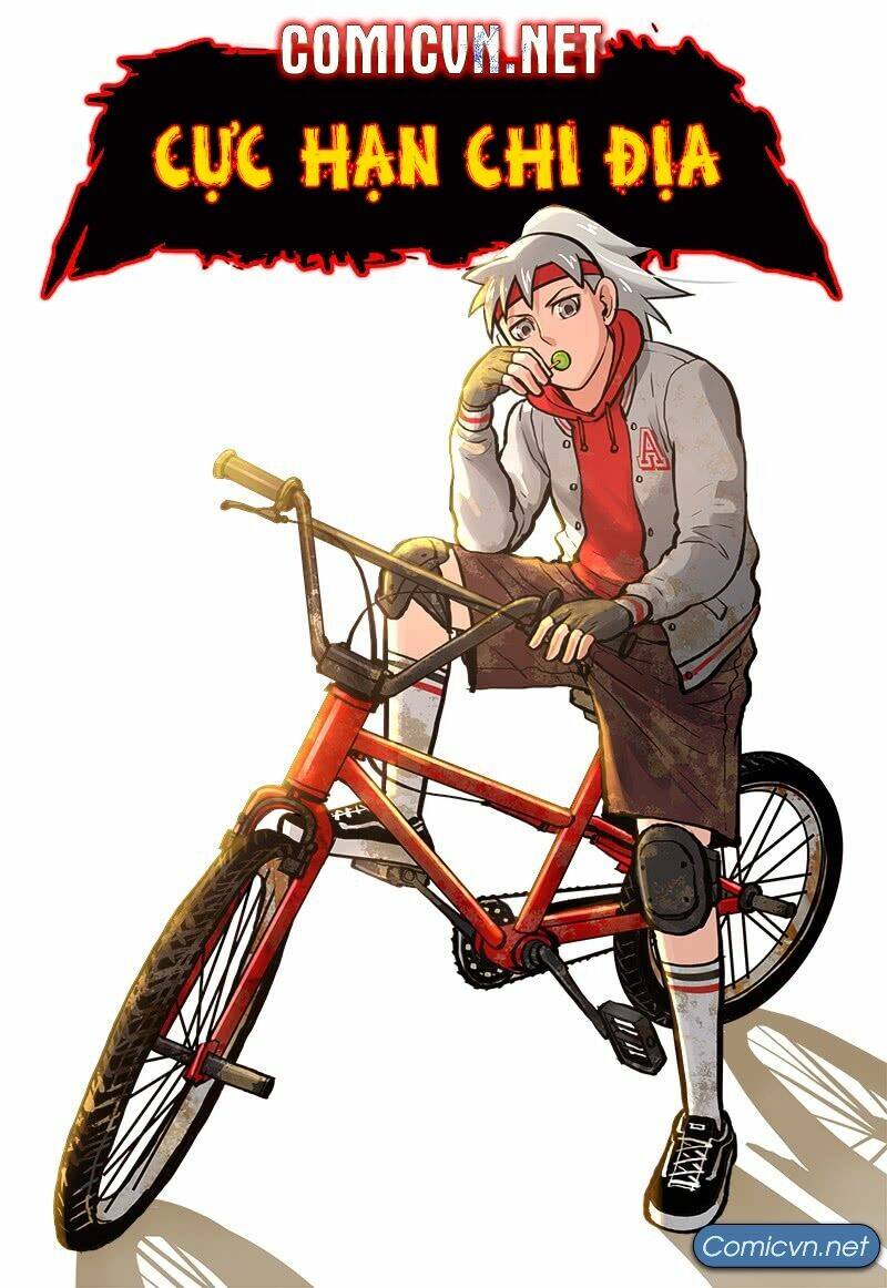 cực hạn chi địa chapter 81 1
