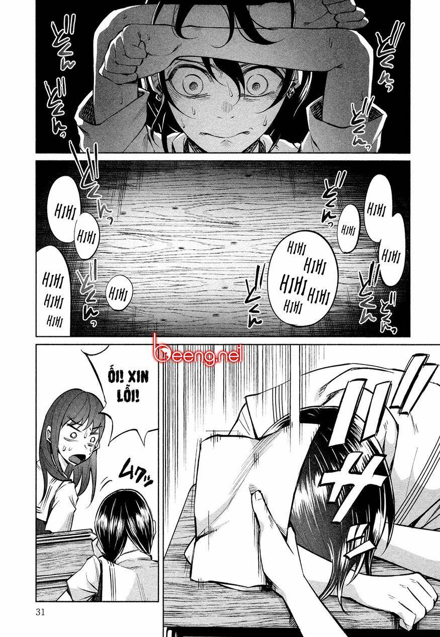 tớ đã yêu cậu rất nhiều chapter 16 5