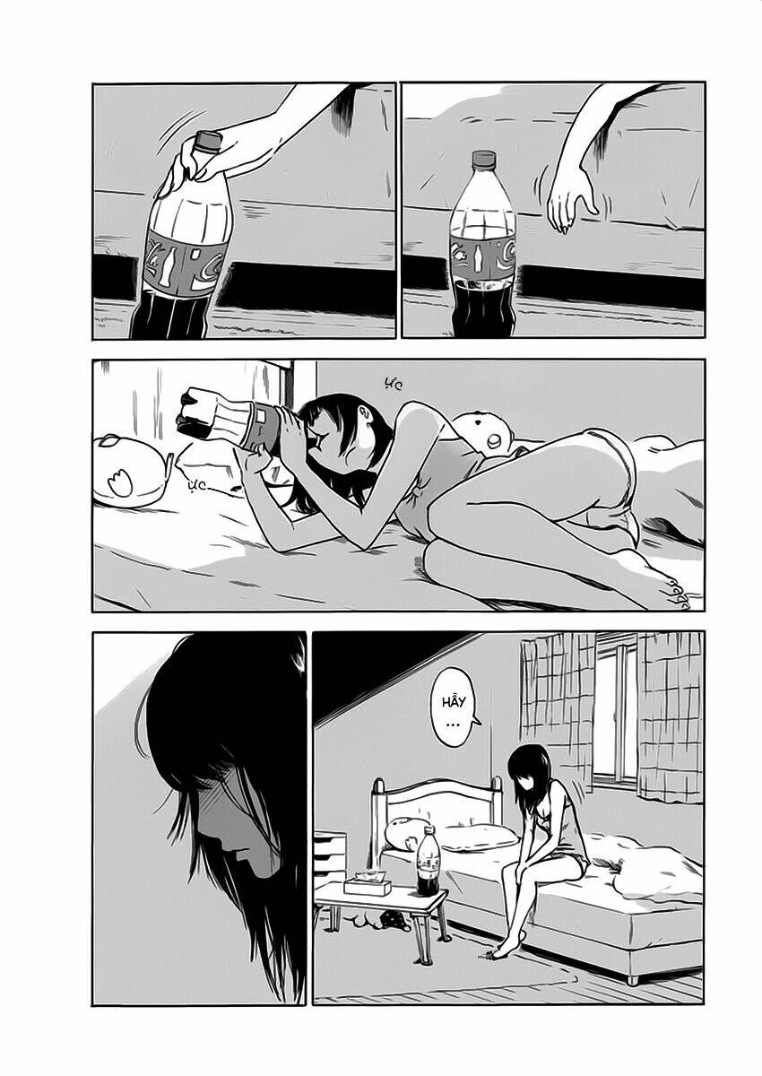 boku wa mari no naka chapter 24 4