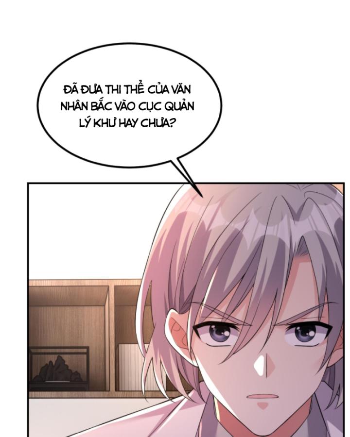 học cùng em gái, tôi bất cẩn vô địch rồi chapter 180 24