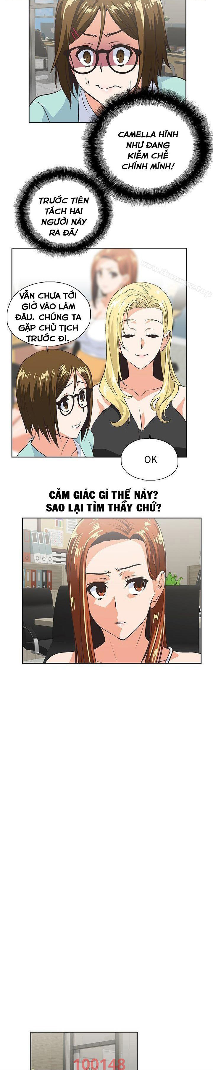 duyên phận chapter 44 14