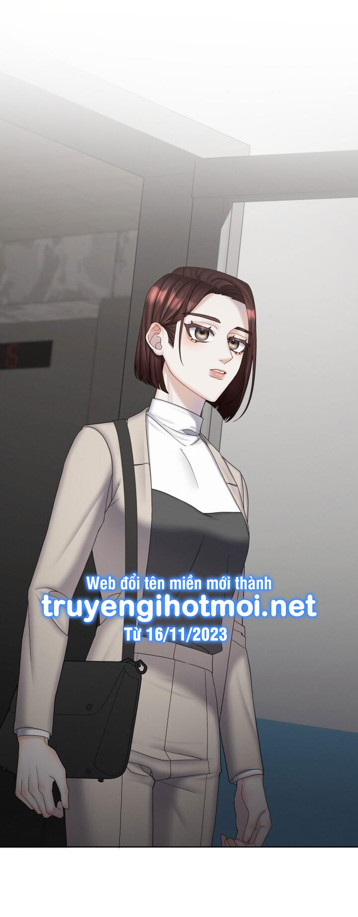 [18+] trò chơi giữa hai người chapter 29.1 1