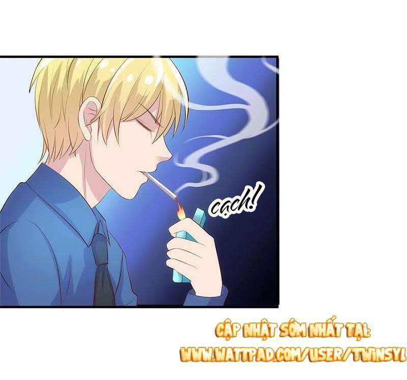 không gả cho tổng tài, gả cho người hầu chapter 114 24