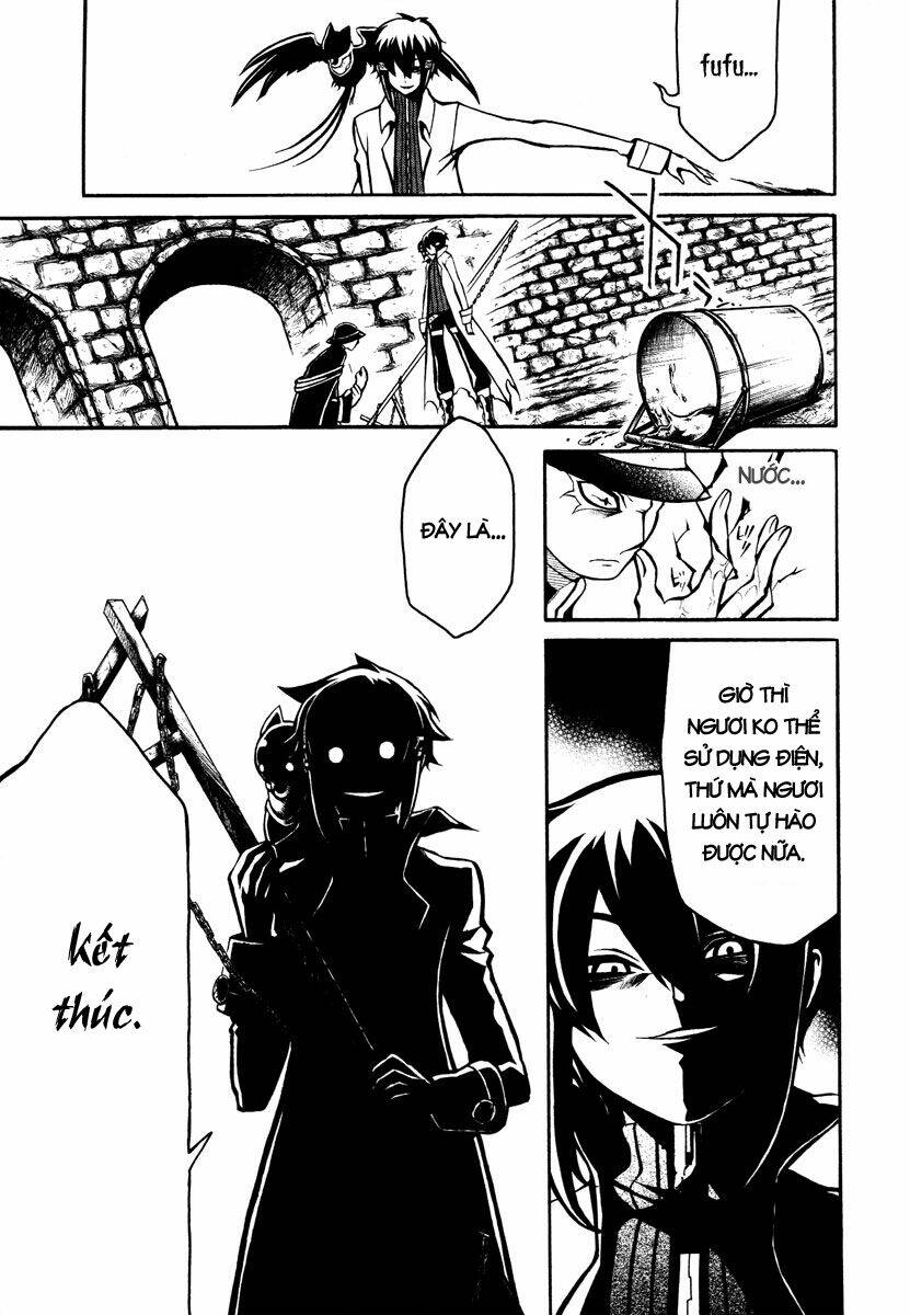 necromancer chapter 18 16