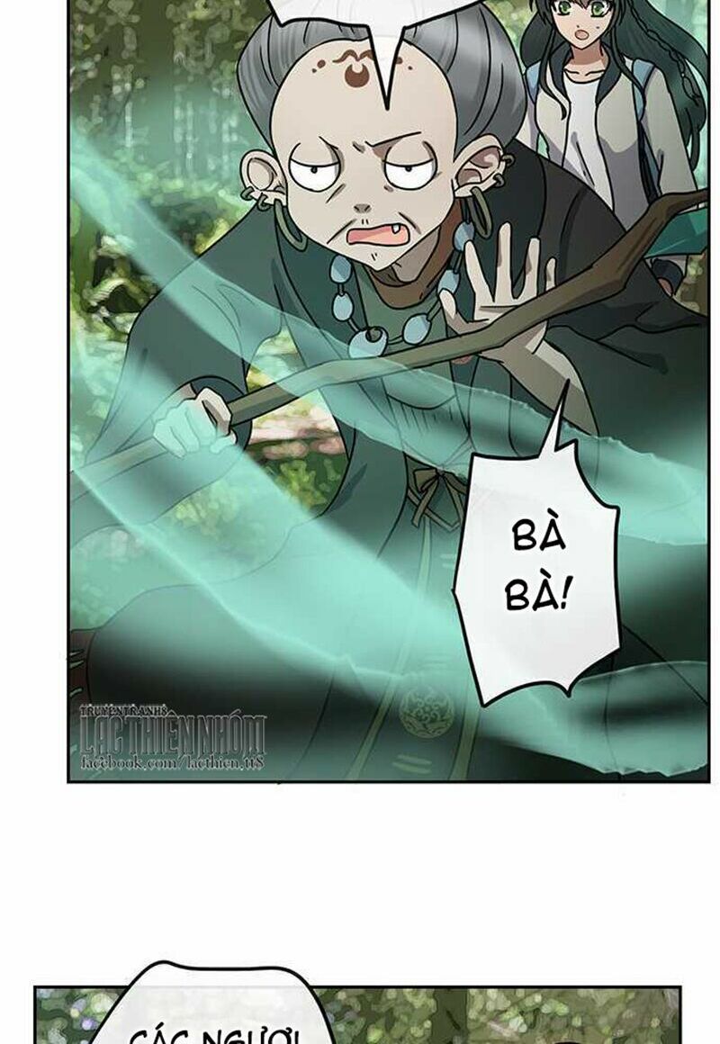 nụ hôn nguyền rủa chapter 102 14