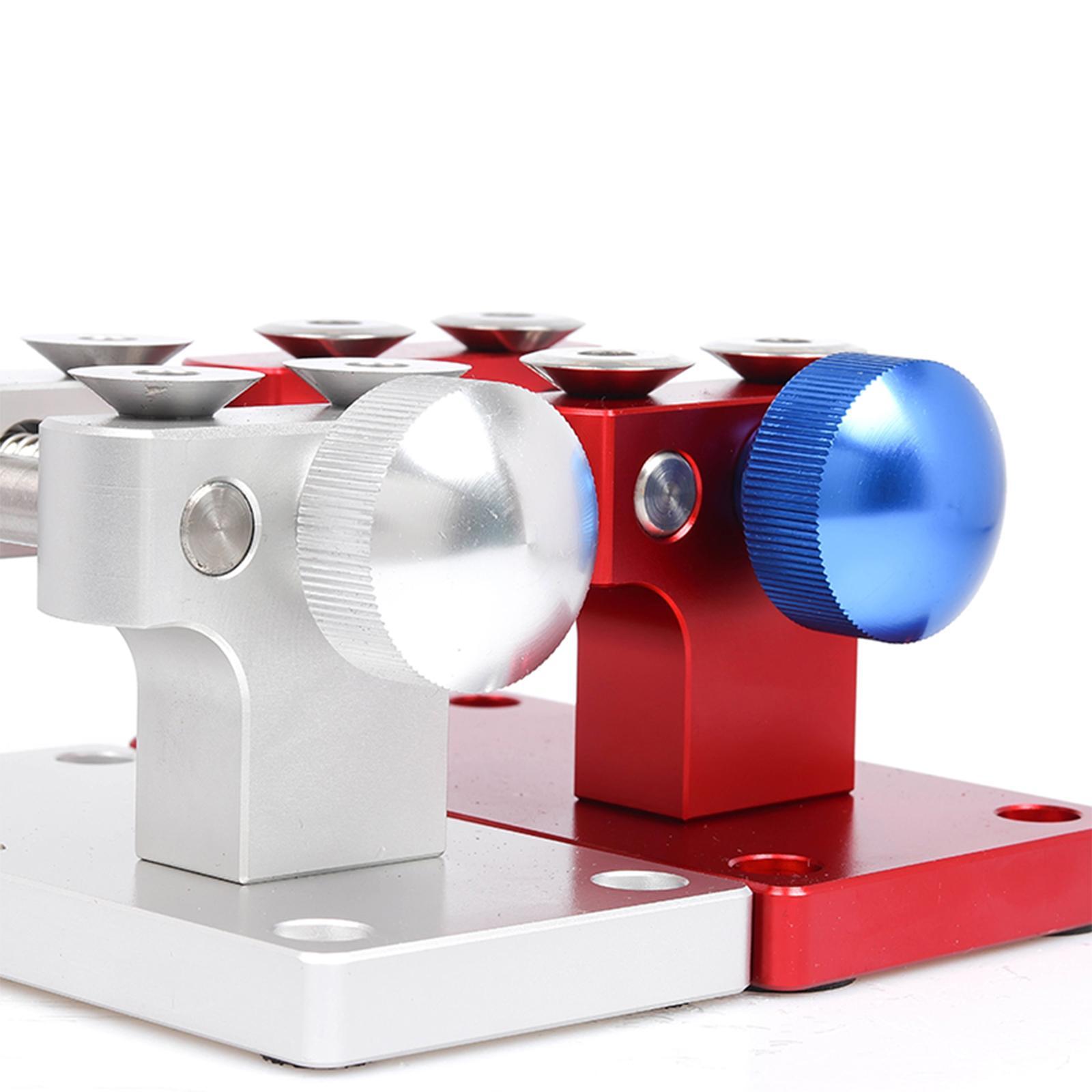 Watch Maintenance Removal Repair Tool Red