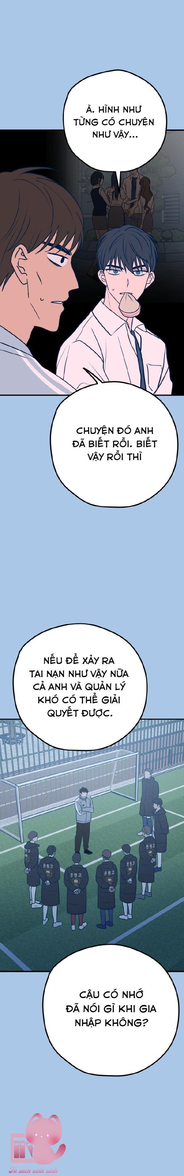 kẻ cắp gặp bà già chapter 36 9