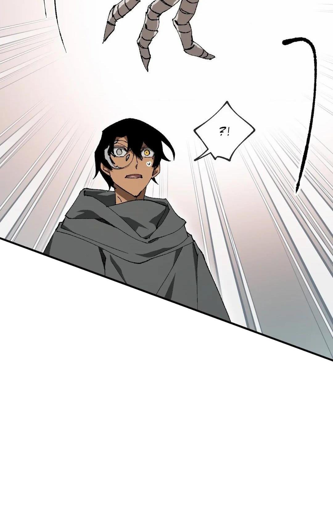 hãy khóc đi đừng ngại ngùng! Chapter 20 END SS1 38