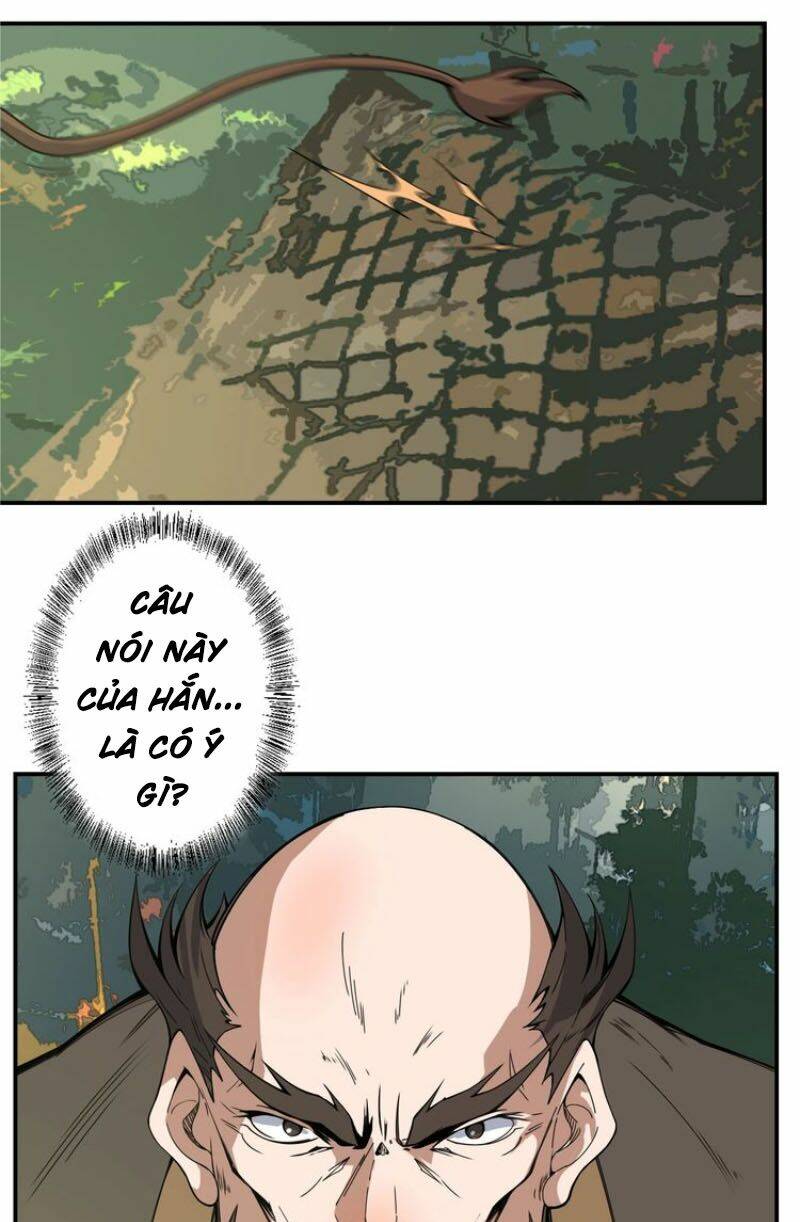 ta luyện dược thành thánh chapter 17 37