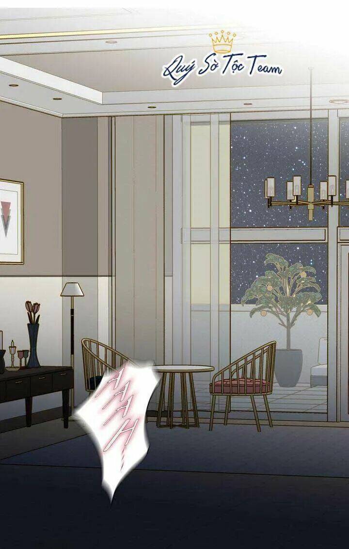 tiếp xúc chí mạng chapter 81 34