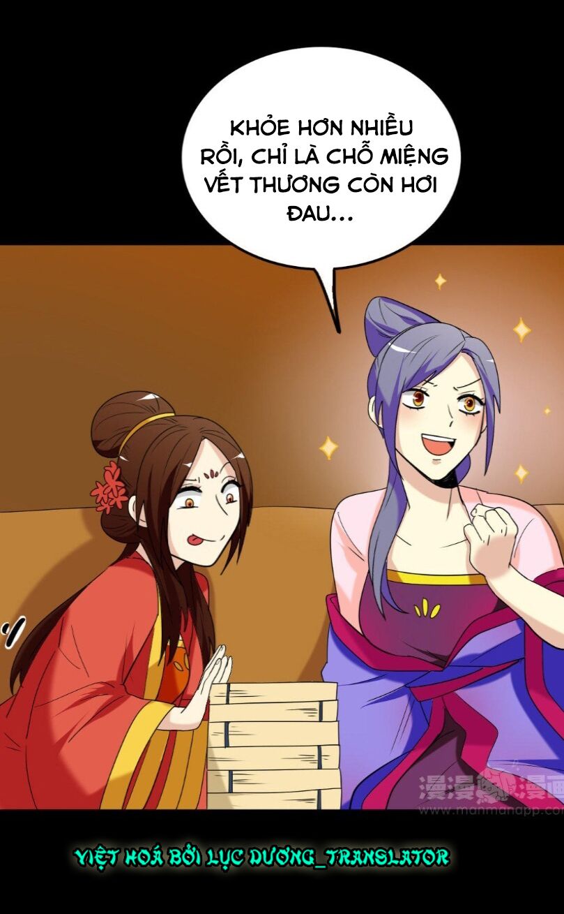 Lưỡng Bất Nghi (Full) Chapter 150 - Trang 2