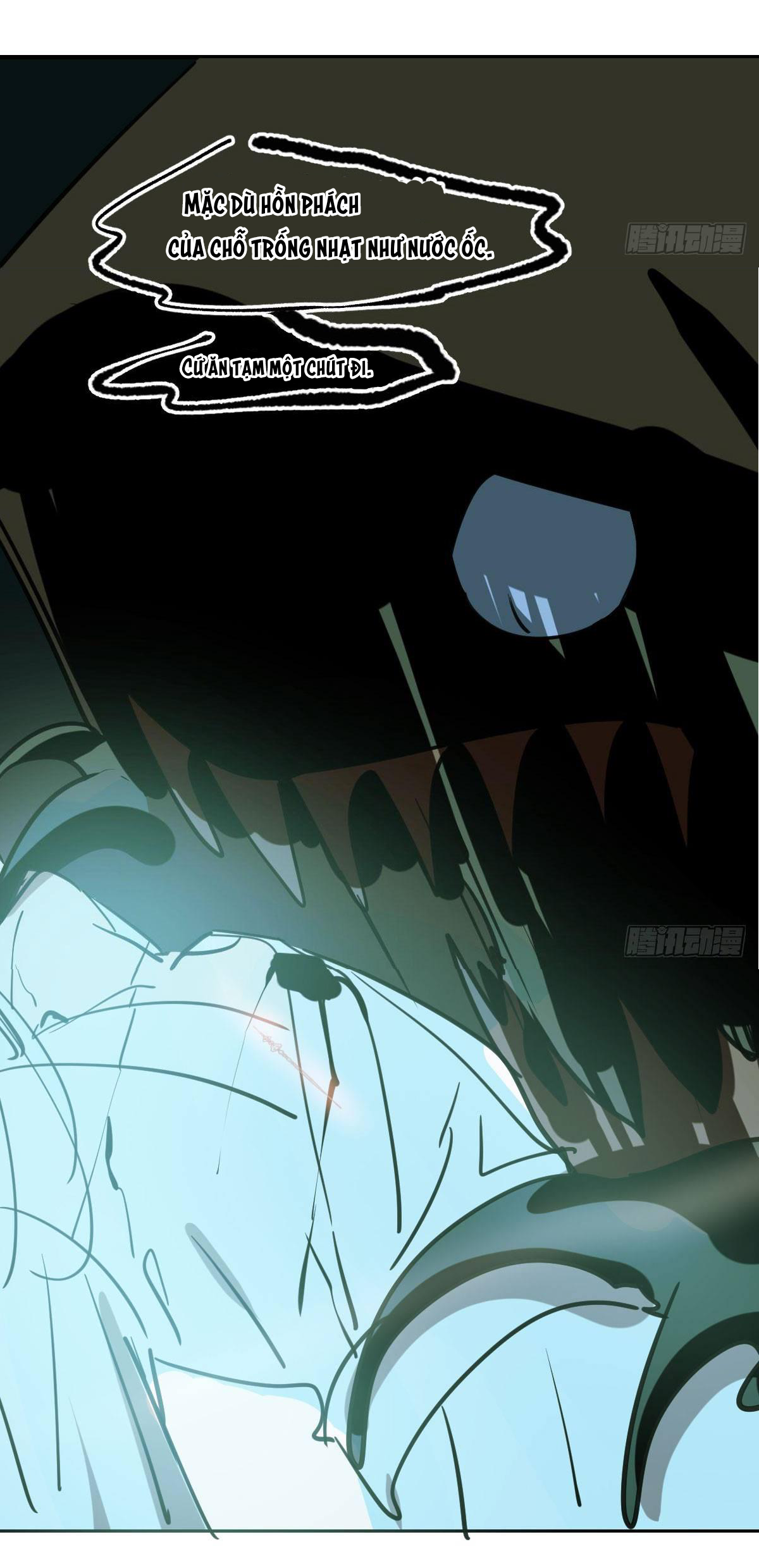 bắt lấy ngao ngao chapter 65 32