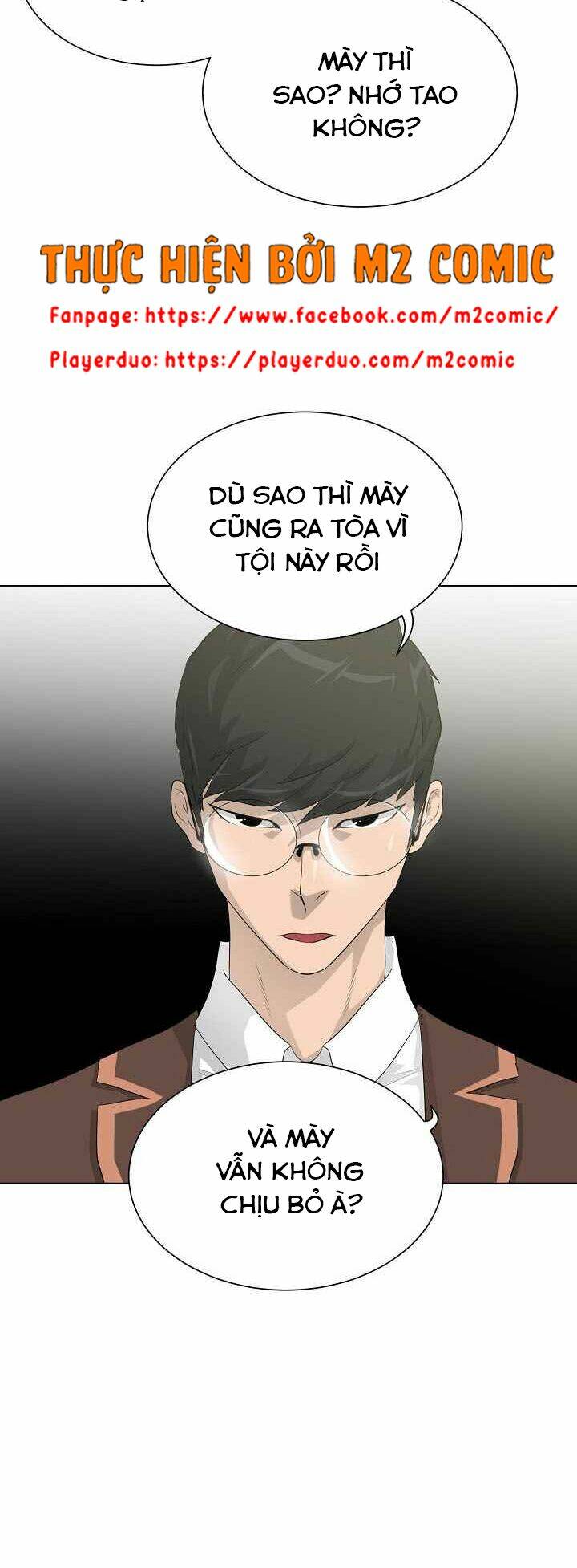 trigger chapter 27 11