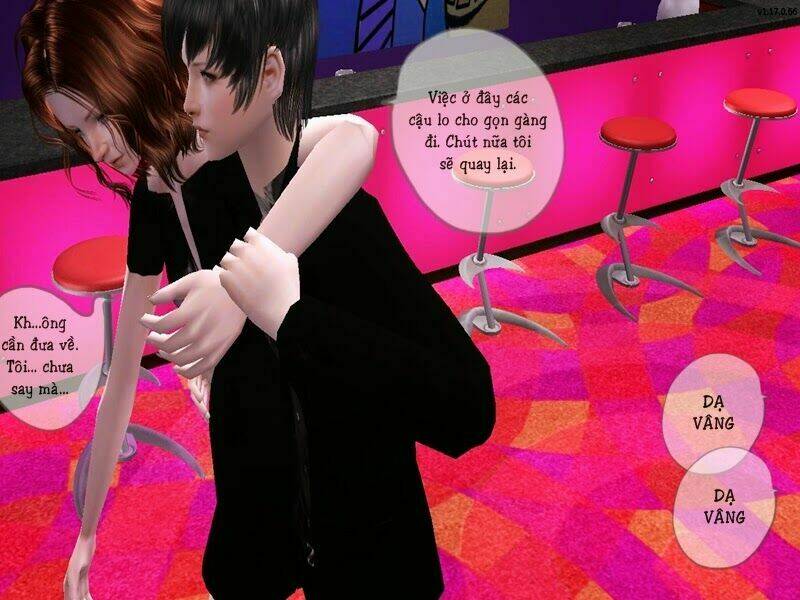 nụ cười của anh [truyện sims] chapter 63 54