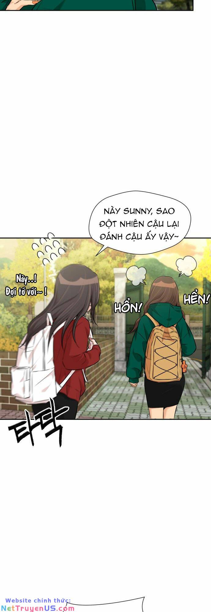 gương mặt thiên tài chapter 106 26