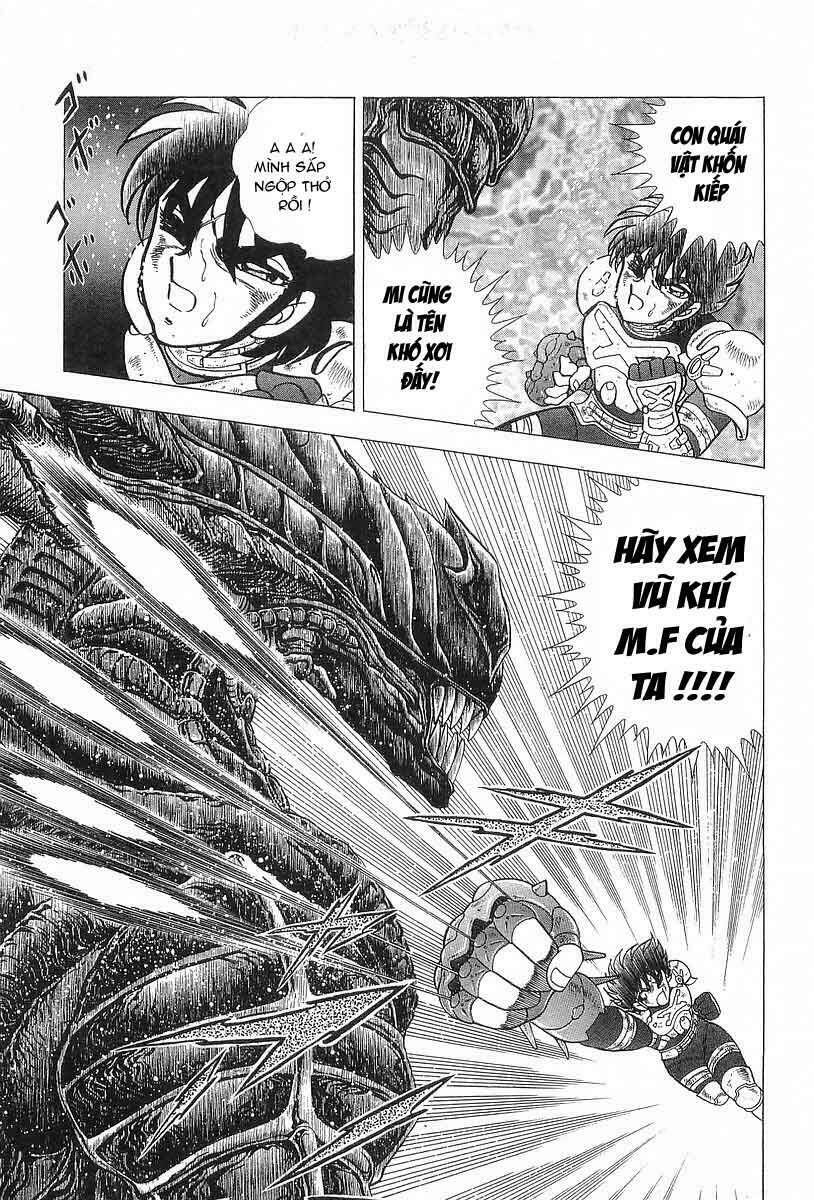 b'tx – người x chapter 8 46