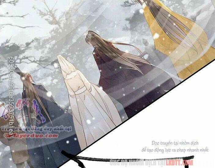 trọng sinh bá sủng nhiếp chính vương quá mạnh mẽ chapter 129 6