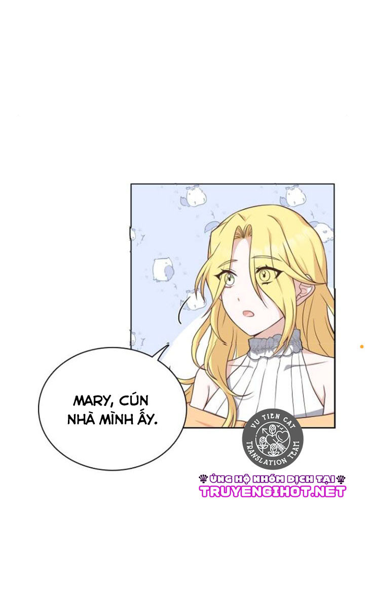 lời cầu hôn đến từ hoàng đế chapter 31.1 29