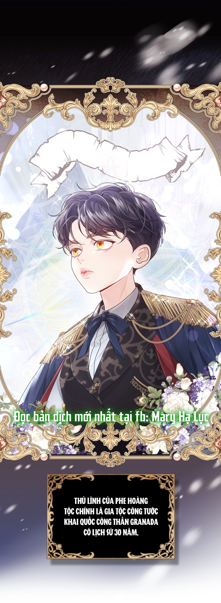 thà rằng để tôi trở thành nữ hoàng chapter 4.2 8