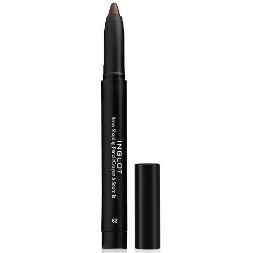 Chì định hình chân mày Inglot Eye Brow Shaping Pencil (1.4g)