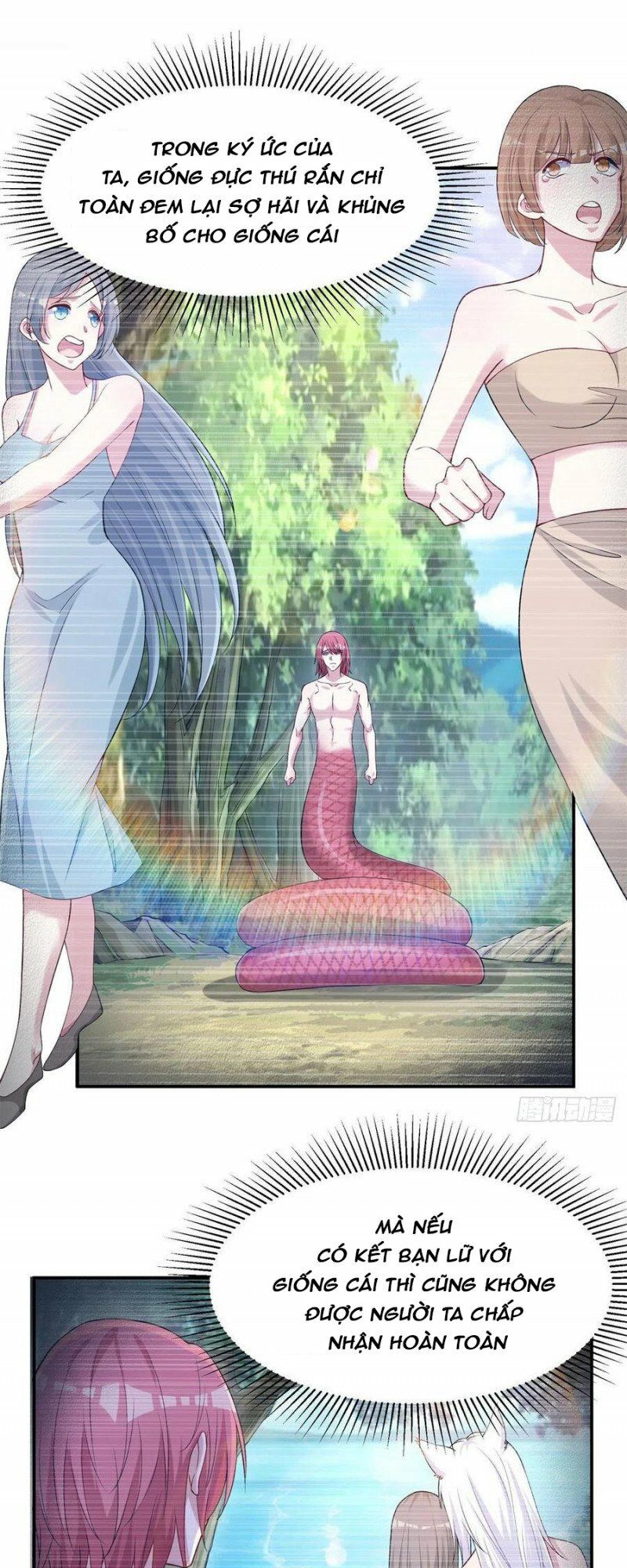 [16+] thảnh thơi thú thế chủng chủng điền, sinh sinh tể chapter 300 1
