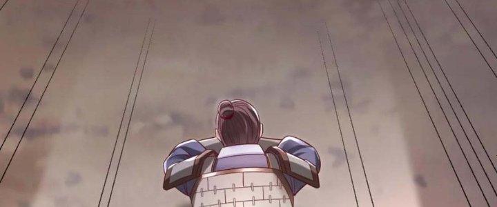 đại tần, ta là con tần thủy hoàng, giết địch thành thần chapter 6 129