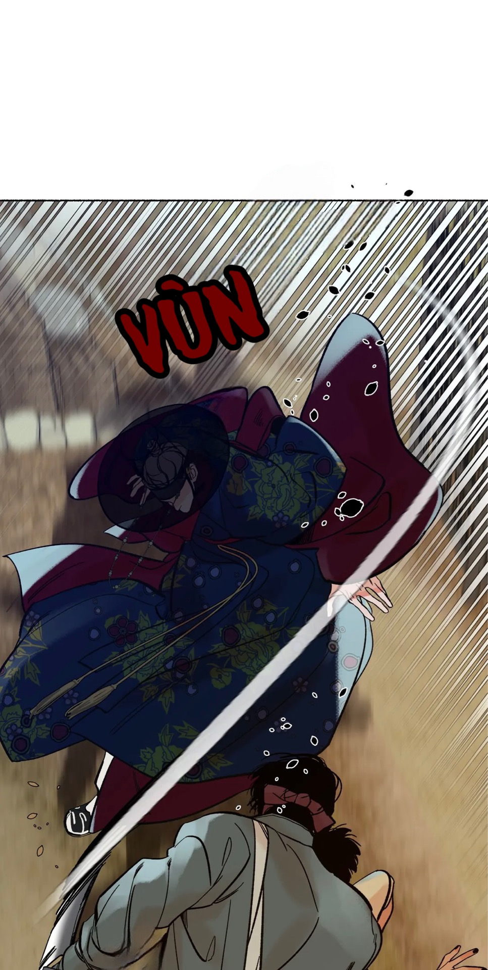 chú hổ hoàng kim chapter 9 38