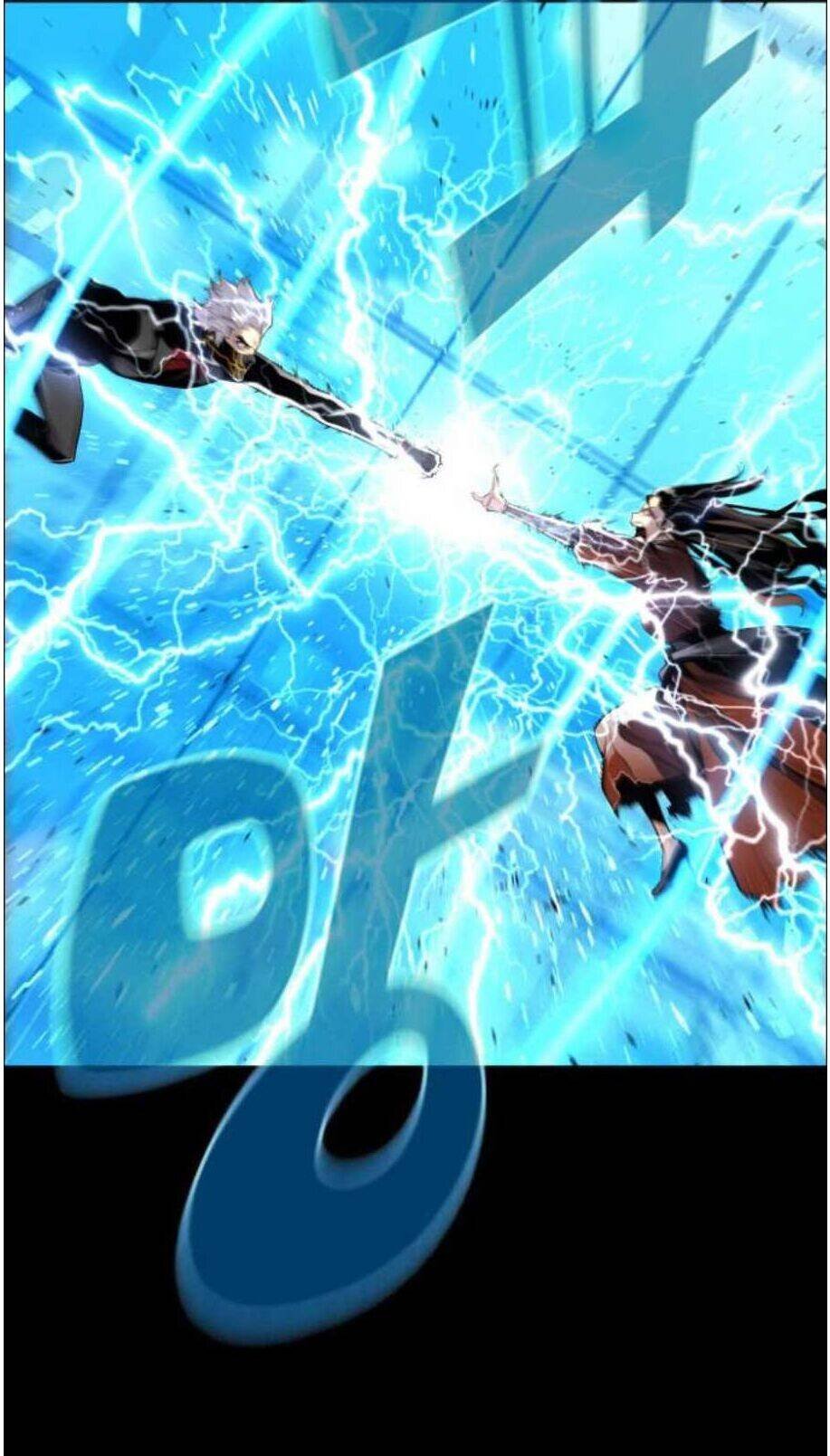 sự trở lại của kẻ khủng bố chapter 3 84