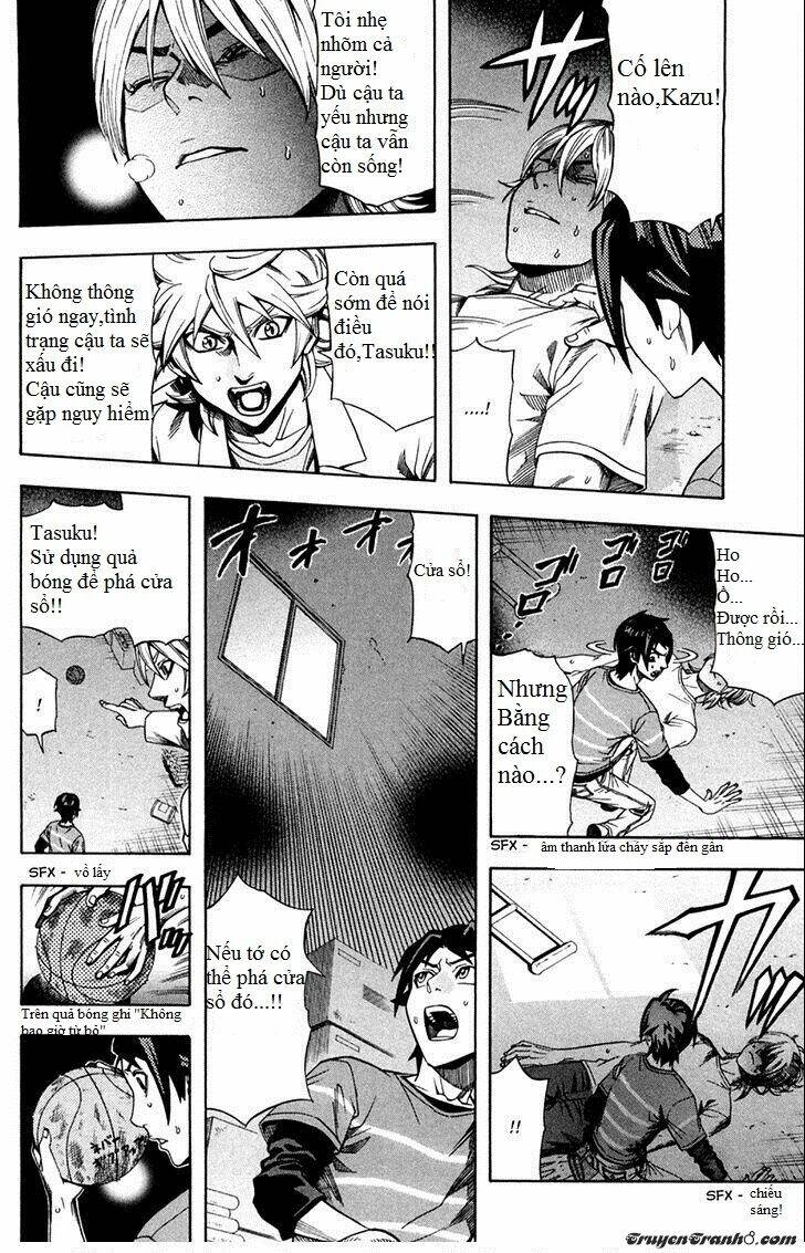 doctor duo chapter 19 6