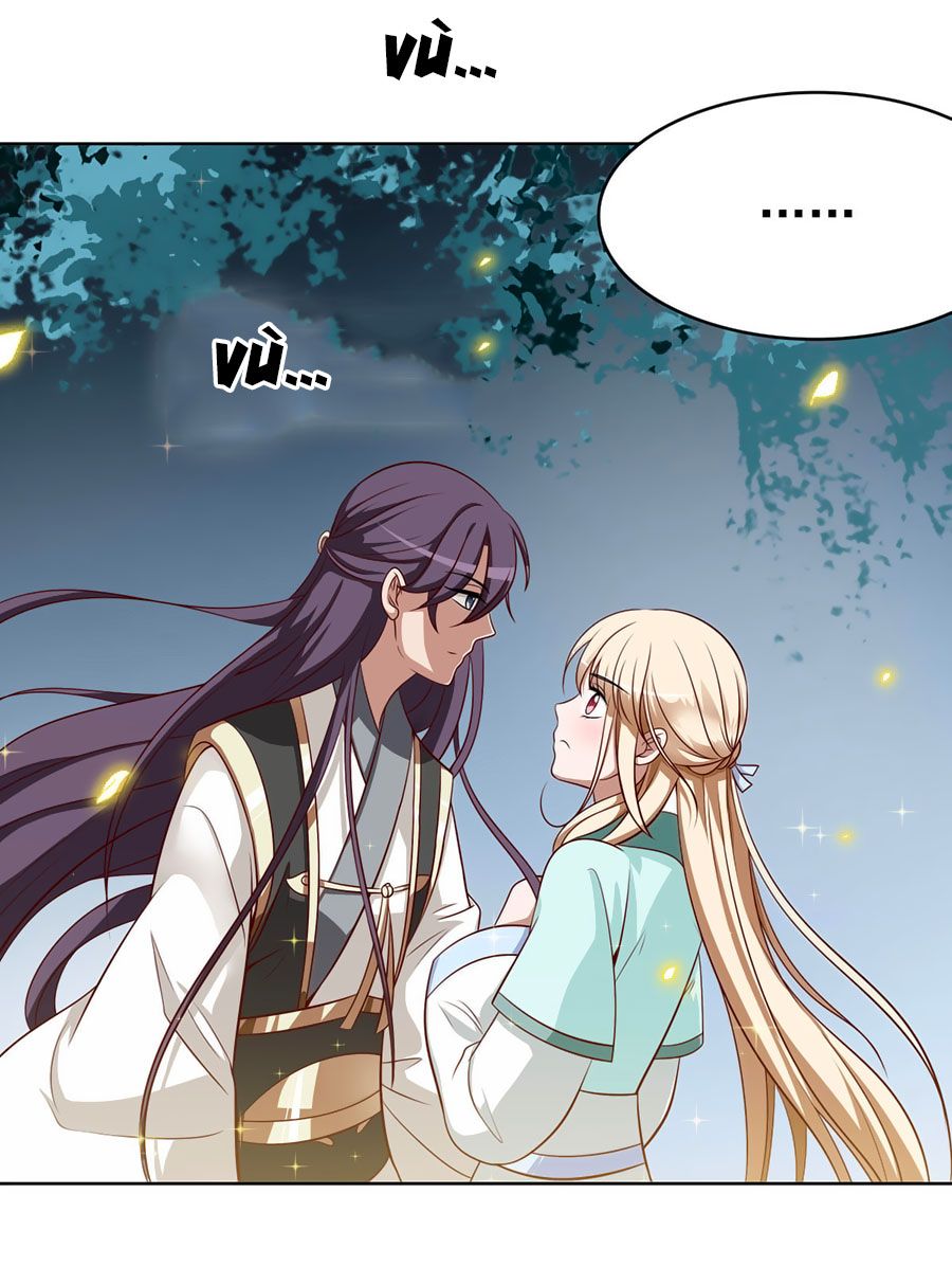 Kiêu Ngạo Vương Gia Chủng Điền Phi chapter 57 - Trang 8