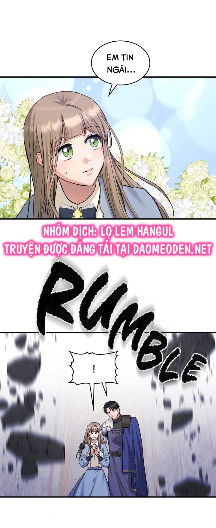 hai người thừa kế chapter 85 11