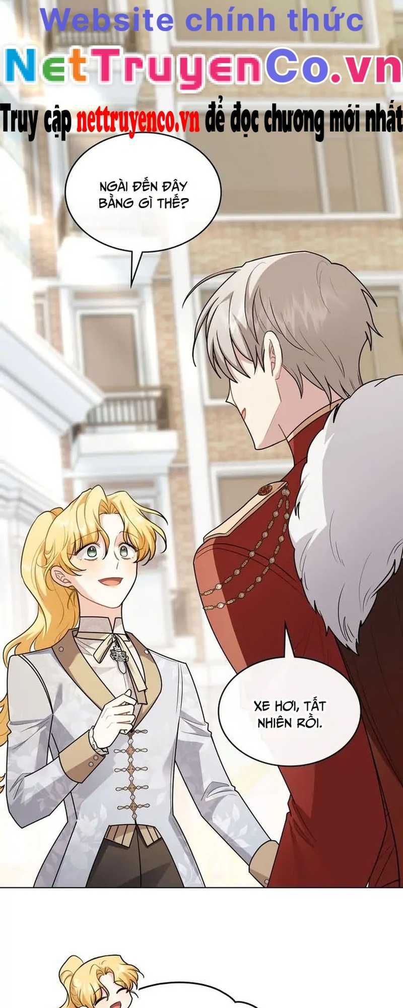 tìm lại camellia chapter 91 10