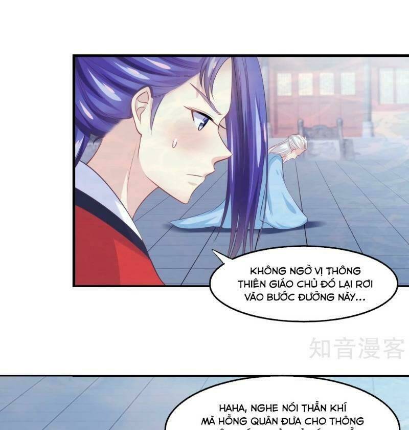 ta là ngọc hoàng đại đế chapter 87 10