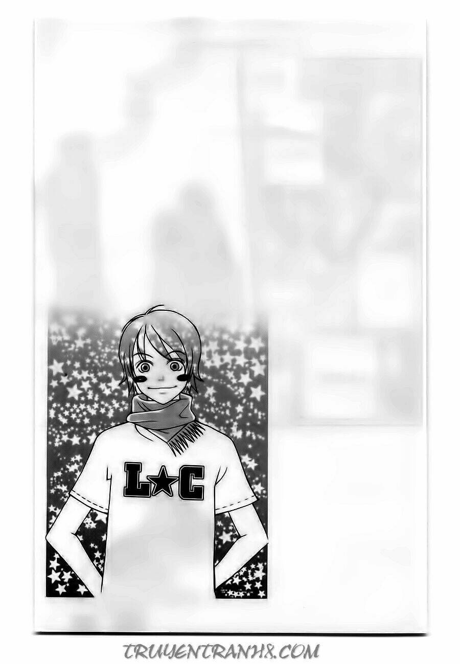 love com - đôi đũa lệch chapter 18 10