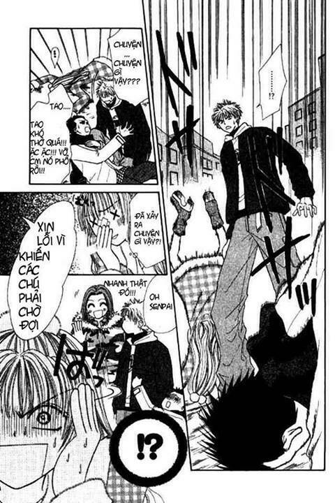 girl got game - power chapter 30 6