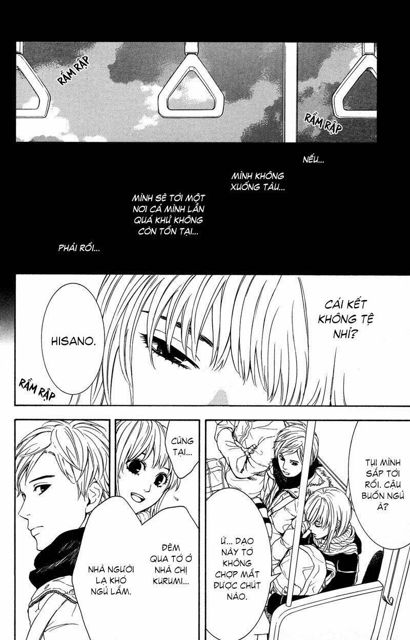 coelacanth chapter 6 5