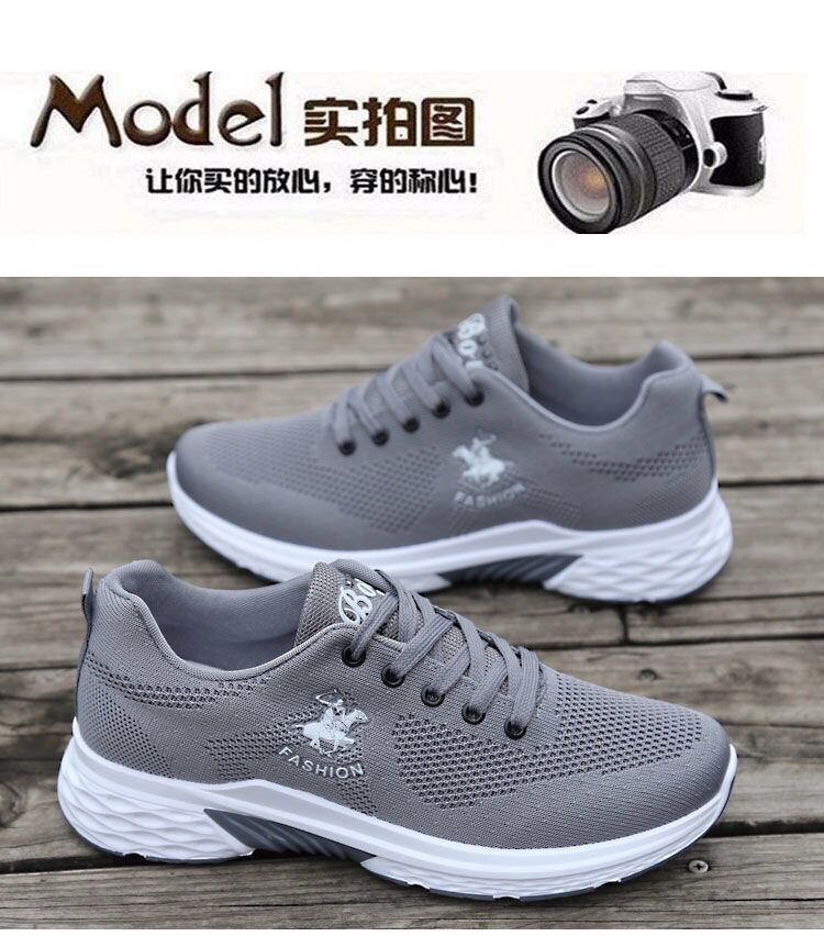 Clip thực - Giày Nam YA-29 nhiều size nhiều  được thiết kế kiểu dáng của giày thể thao nam, giày sneaker nam (đối chiếu bảng size trong bài viết