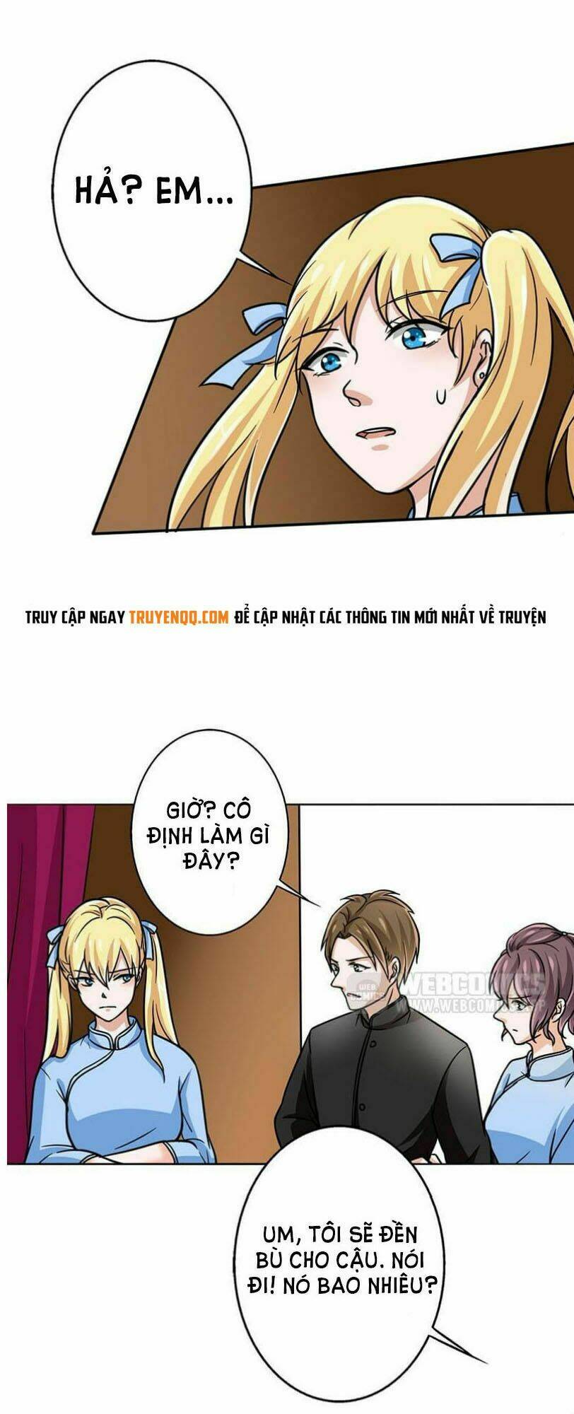 become a girl at night chapter 13 8