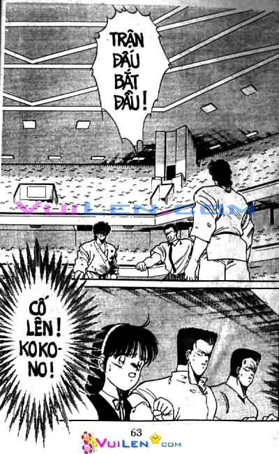 truyền nhân atula - shura no mon i chapter 9 64