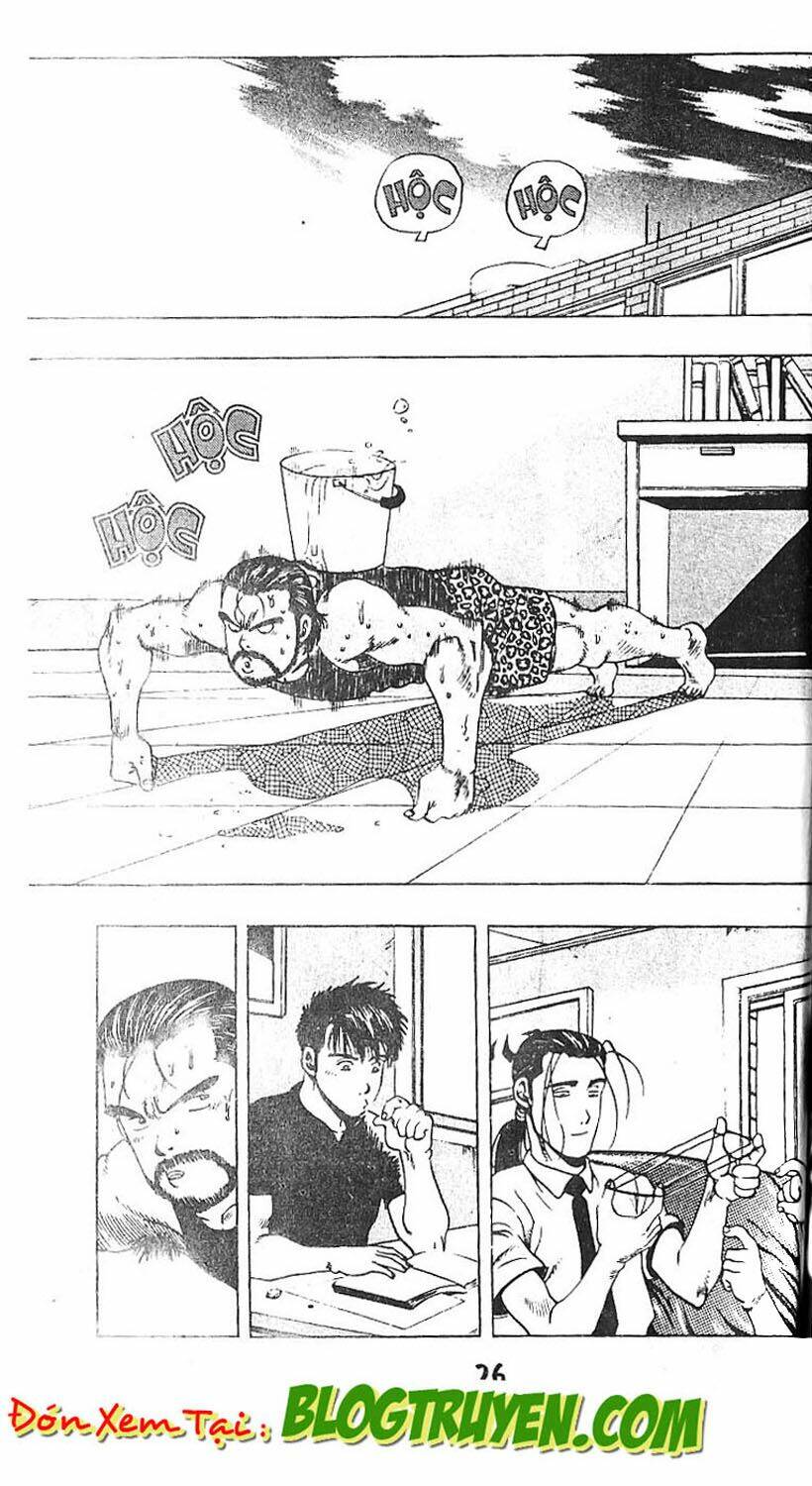 kid gang chapter 33 2