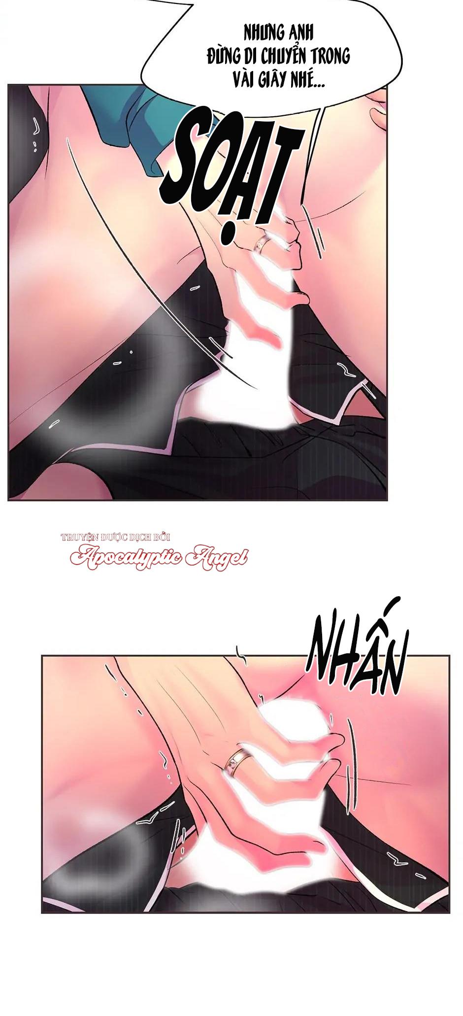 giữ em thật chặt (hold me tight) chapter 177 24