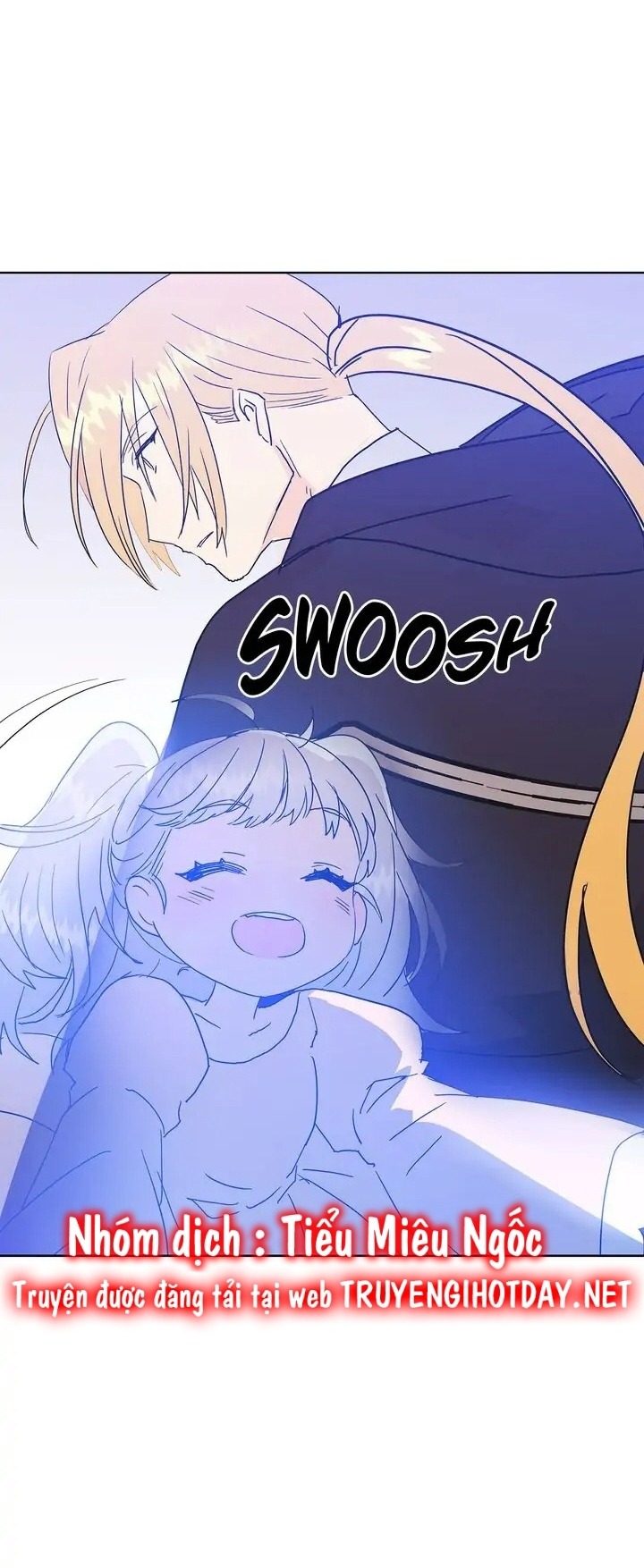 bình tĩnh nào, tiểu thư! chapter 57 65