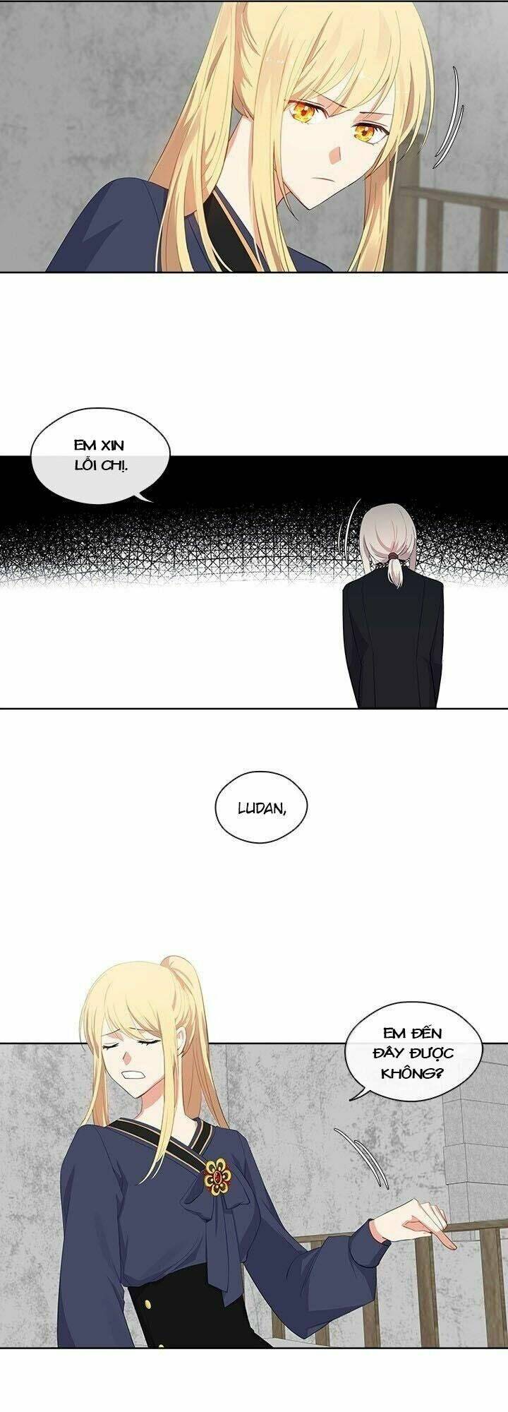 cộng tác của hoàng đế chapter 49 15