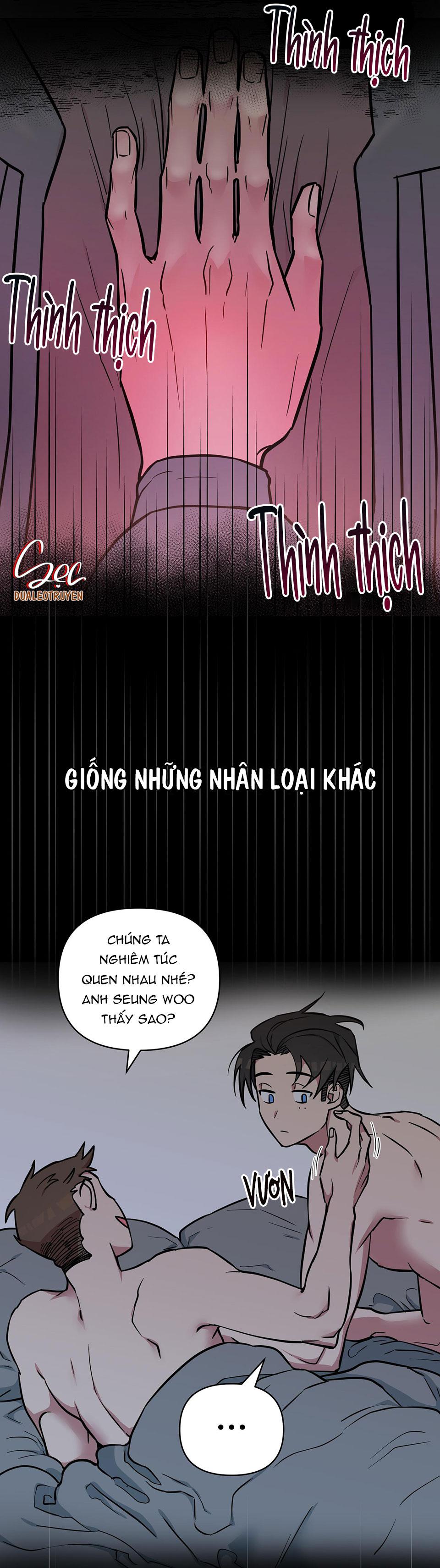 bộ sưu tập ciu to-ngực bự của nhà sẹc chapter 33 19