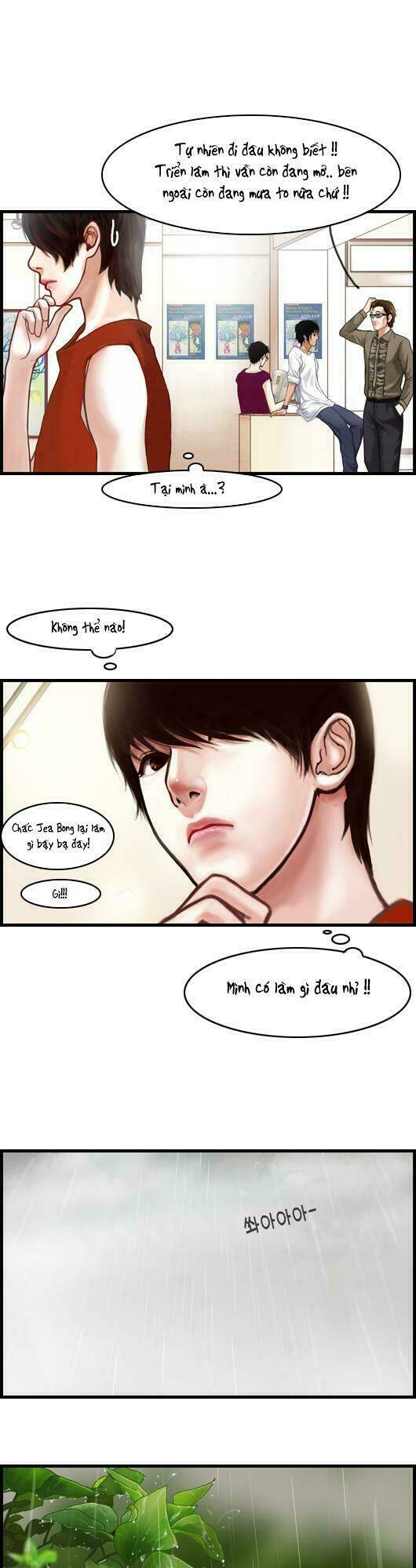 pink lady chapter 60 14