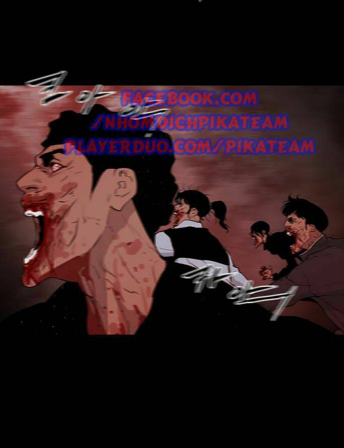 đêm vùng cực chapter 14 41