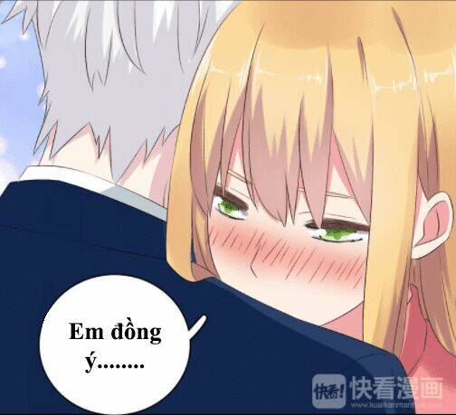 lều khều biết yêu chapter 41 31