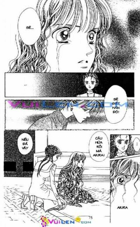 nàng tiên ánh trăng - kaguya hime chapter 20 75